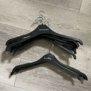Joseph Ribkoff & Frank Lyman Clothes Hangers Clothing Black